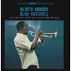 Image de Blue's Moods Édition Limitée Vinyle album