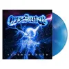 Image de Supercharged Édition Limitée Vinyle album