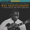 Image de The Incredible Jazz Guitar Of Wes Montgomery Édition Limitée Vinyle album
