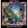 Image de Letters From The Atlantic Vinyle Bleu Translucide Vinyle album