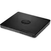 Image de Lecteur optique externe HP USB DVDRW noir BOX (F2B56AA) F2B56AA