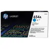 Image de HP 654A - cyan - originale - LaserJet - cartouche de toner ( CF331A )