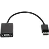 Image de Hp Adaptateur Displayport Vers Vga