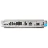 Image de HPE Module de commutation HP : Module de gestion, Switch réseau, Noir
