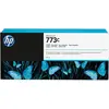 Image de HP, Cartouche d'impression, 773C - 775 ml - Photo noir - Original - Cartouche d'encre (PBK)