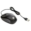Image de HP USB Travel Mouse souris Ambidextre USB Type-A Optique 1000 DPI