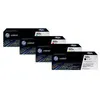 Image de HP 305A - magenta - originale - LaserJet - cartouche de toner ( CE413AC ) - Contract