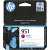 Image de HP, Cartouche d'impression, 951 (M)