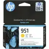 Image de HP, Cartouche d'impression, 951 (Y)