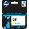 Image de HP, Cartouche d'impression, 951 - 8 ml - jaune - original - emballage blister (Y)