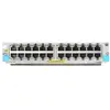 Image de Hp 24p 10 100 1000base-t poe+