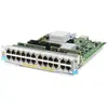 Image de HPE HP Module de commutation v3 : 20x GBase-T POE+4x XGT (24 ports), Switch réseau