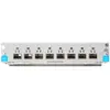 Image de HPE J9993a (8 ports), Switch réseau