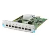 Image de Aruba 8-Port 1G/10GbE SFP+ v3 zl2 Module J9993A
