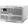 Image de HPE Alimentation électrique HPI Procurve 5400R 1100W PoE+ zl2 (1100 W), Alimentation PC, Noir