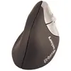 Image de Urban ERGO MOUSE 1600 DPI WIRELESS (Sans fil), Souris, Noir