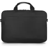 Image de Urban Factory Nylee Pro Sacoche pour ordinateur portable (12 pouces) Attaché-case (12"), Sac pour notebook, Noir