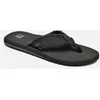 Image de Monkey Abyss par Quiksilver Noir 45 Homme