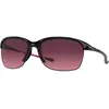Image de Oakley Lunettes De Soleil Unstoppable Polarized Rose Gradient Polarized/CAT3