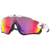 Image de Oakley Lunettes De Soleil Jawbreaker Prizm Road Prizm Road/CAT2