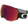 Image de Masque de ski Oakley Flight Deck XM Noir et Bordeaux