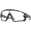 Image de Oakley Lunettes de cyclisme Jawbreaker Photochromic 2025