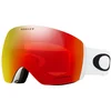 Image de Oakley Goggles Masque De Ski Flight Deck Prizm