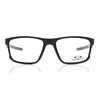 Image de Lunettes pour homme Oakley Ox8078 Hyperlink 807801 Satin Black/54