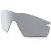 Image de Oakley Verres De Rechange Ballistic M Frame 2.0 Base Grey/CAT0