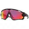Image de Oakley Lunettes de cyclisme Jawbreaker Prizm 2025
