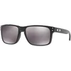 Image de Oakley Holbrook Prizm Lunettes de soleil, noir-gris pour Hommes