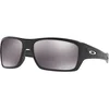 Image de Oakley Turbine Prizm Lunettes de soleil, noir pour Hommes
