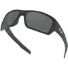 Image de Oakley, Unisexe, Lunettes de soleil, Turbine