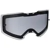 Image de Oakley Goggles Verres De Rechange Front Line Mx Dark Grey/CAT2