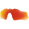 Image de Oakley Verres De Rechange Radar Ev Path Prizm Polarized Prizm Polarized Ruby/CAT3