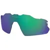 Image de Oakley Verres De Rechange Radar Ev Pitch Prizm Polarized Prizm Polarized Jade/CAT3