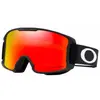 Image de Oakley Goggles Lunettes De Ski Junior Line Miner Prizm Snow