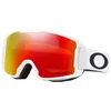 Image de Oakley Goggles Lunettes De Ski Junior Line Miner Prizm Snow
