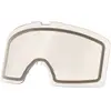 Image de Oakley Goggles Verres De Rechange Line Miner S Clear/CAT0