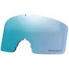 Image de Oakley Goggles Verres De Rechange Line Miner S Prizm Prizm Sapphire Iridium/CAT3