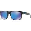 Image de Oakley Holbrook Prizm Sapphire Lunettes de soleil