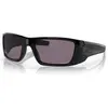 Image de Oakley, Unisexe, Lunettes de soleil, Lunettes de Soleil Fuel Cell - Verres Prizm Gris - Monture Noir