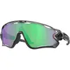 Image de Oakley Lunettes De Soleil Jawbreaker Prizm Road Prizm Road Jade/CAT3
