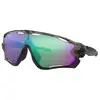 Image de Oakley Lunettes de cyclisme Jawbreaker Prizm 2025