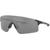 Image de Oakley Lunettes De Soleil Evzero Blades Prizm Prizm Black/CAT3