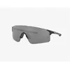 Image de Oakley, Unisexe, Lunettes de soleil, Lunettes de sport Evzero Blades Prizm