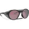 Image de Oakley Logo Montants décoratifs Lunettes de soleil rondes Lunettes de soleil unisexes Noir 0OO9440-01 Black,56