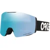 Image de Oakley Goggles Masque De Ski Fall Line Xm Prizm Snow