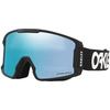 Image de Oakley Goggles Masque De Ski Line Miner M Prizm Snow