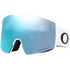 Image de Oakley Goggles Masque De Ski Fall Line L Prizm Snow